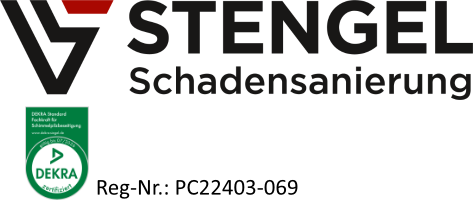 Stengel Schimmel-Schaden Sanierung Balingen Logo